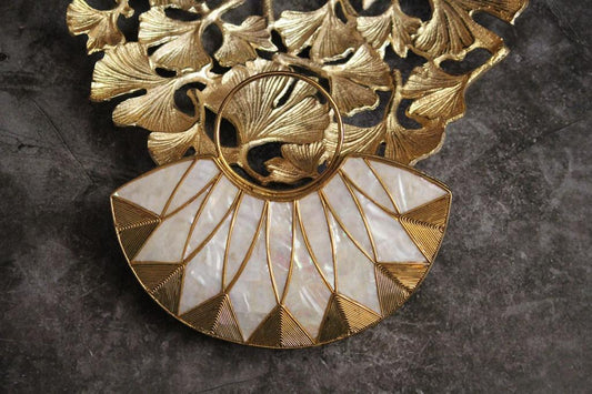 Pochette de luxe RUBANI