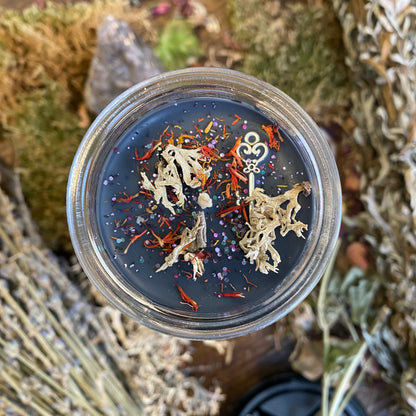 Hekate Candle