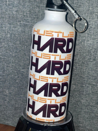 Custom Water Bottle with Your Design