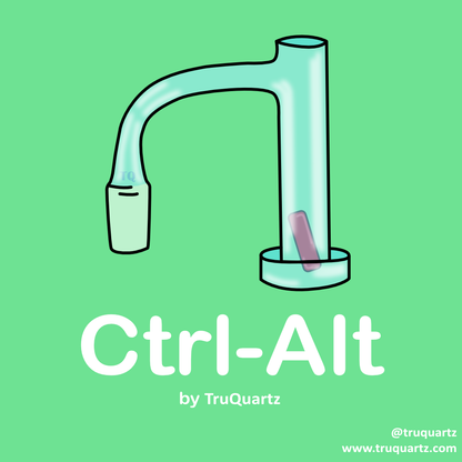 Ctrl-Alt