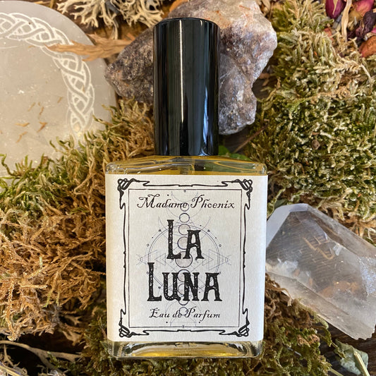 La Luna Parfum Magique de Lune