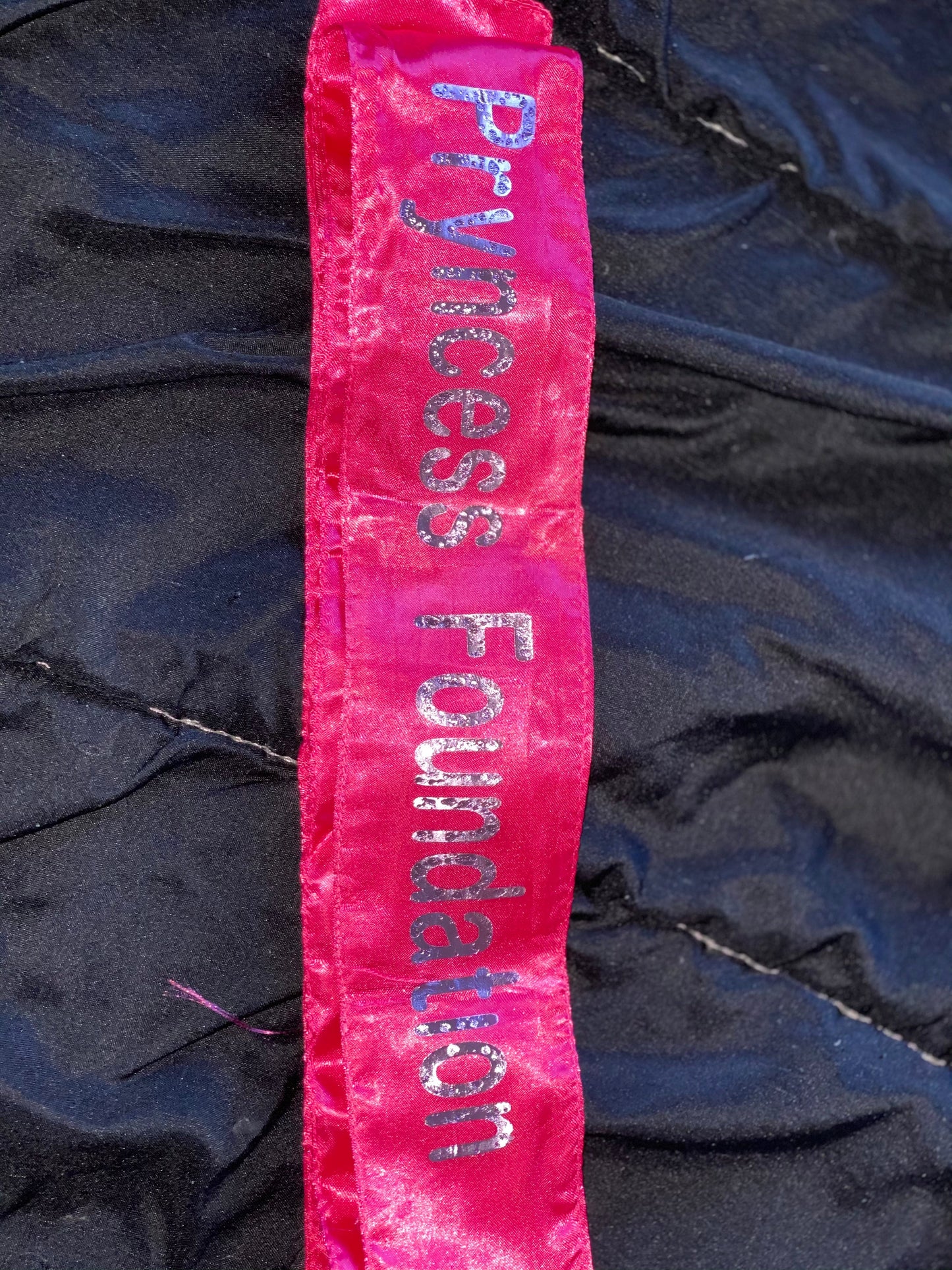 Silk Head Bands - Edge Control Headband