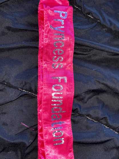 Silk Head Bands - Edge Control Headband