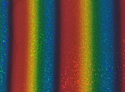 Flex thermocollant Galaxy Multi-Rayures
