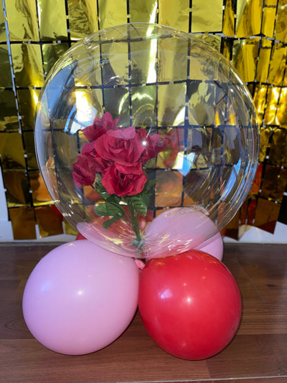 Balloon gift