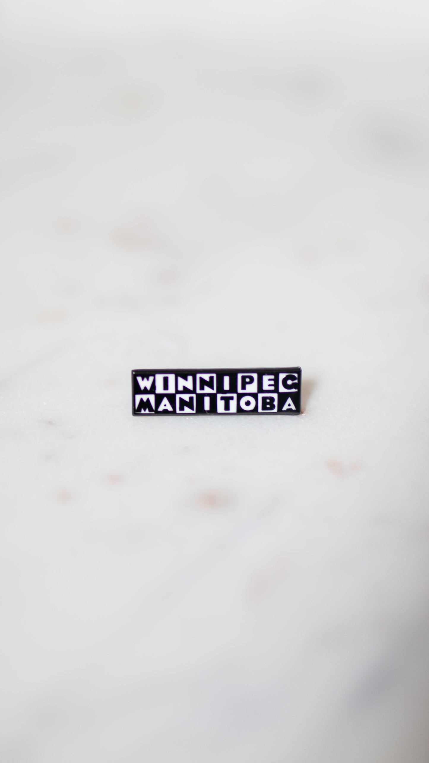 The Locals Pins