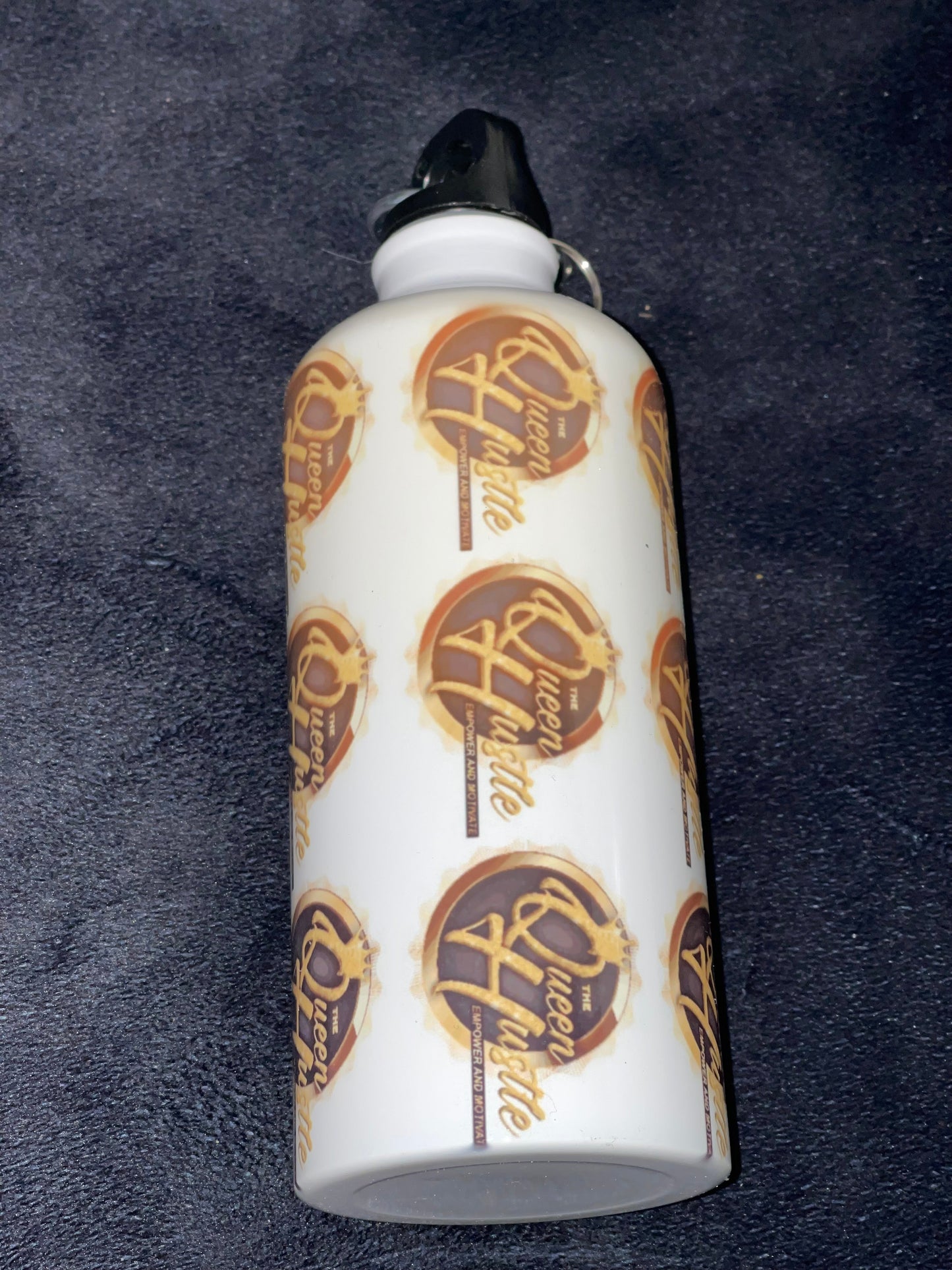 Custom Water Bottle with Your Design