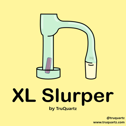 XL Slurper