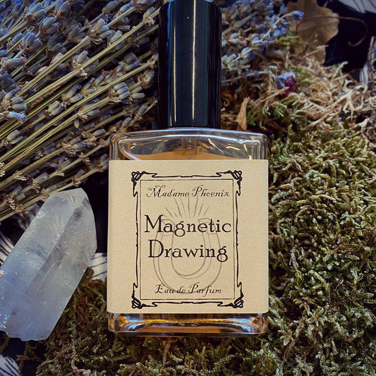 Magnetic Drawing Eau de Parfum