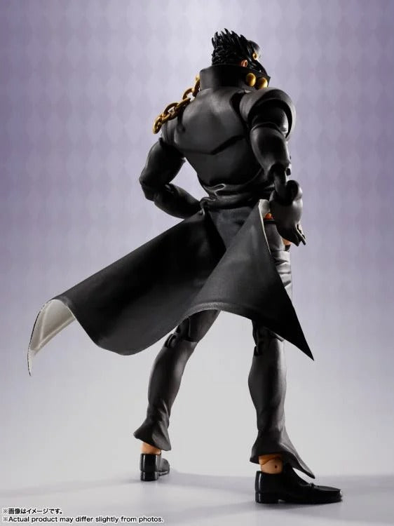 JoJo's Bizarre Adventure: Stardust Crusaders - S.H.Figuarts - Jotaro Kujo (Preorder Q2 2026)