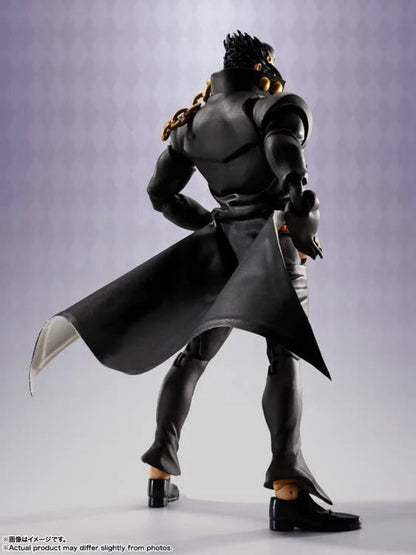 JoJo's Bizarre Adventure: Stardust Crusaders - S.H.Figuarts - Jotaro Kujo (Preorder Q2 2026)
