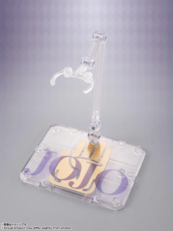JoJo's Bizarre Adventure: Stardust Crusaders - S.H.Figuarts - Jotaro Kujo (Preorder Q2 2026)