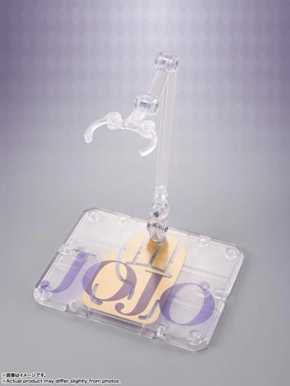 JoJo's Bizarre Adventure: Stardust Crusaders - S.H.Figuarts - Jotaro Kujo (Preorder Q2 2026)