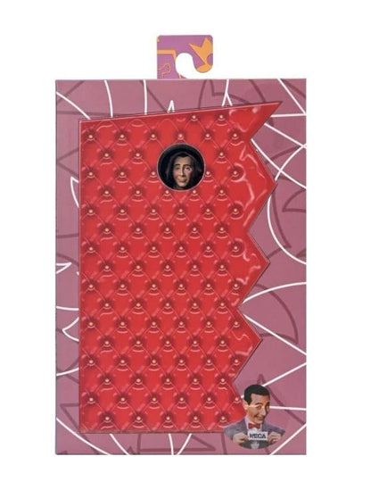 Pee-Wee's Playhouse - Ultimate Pee-Wee Herman Action Figure