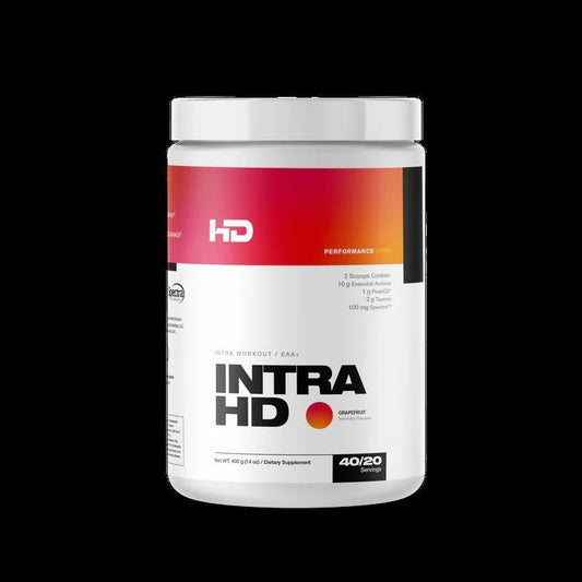 Intra HD Powder - Grapefruit