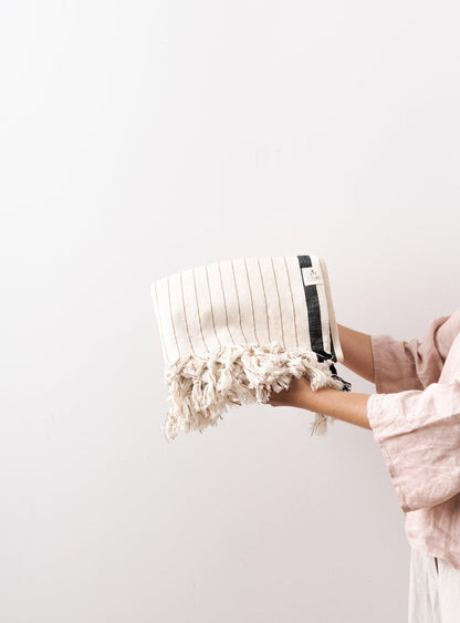 Ipek - Turkish Towel