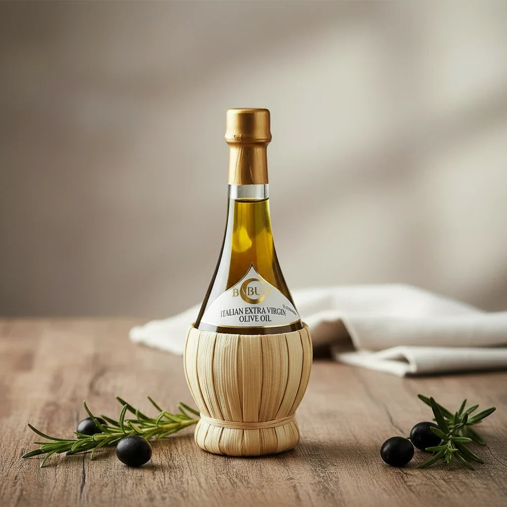 Gift / Wedding Favor (Classic Italian flask mini EVO)