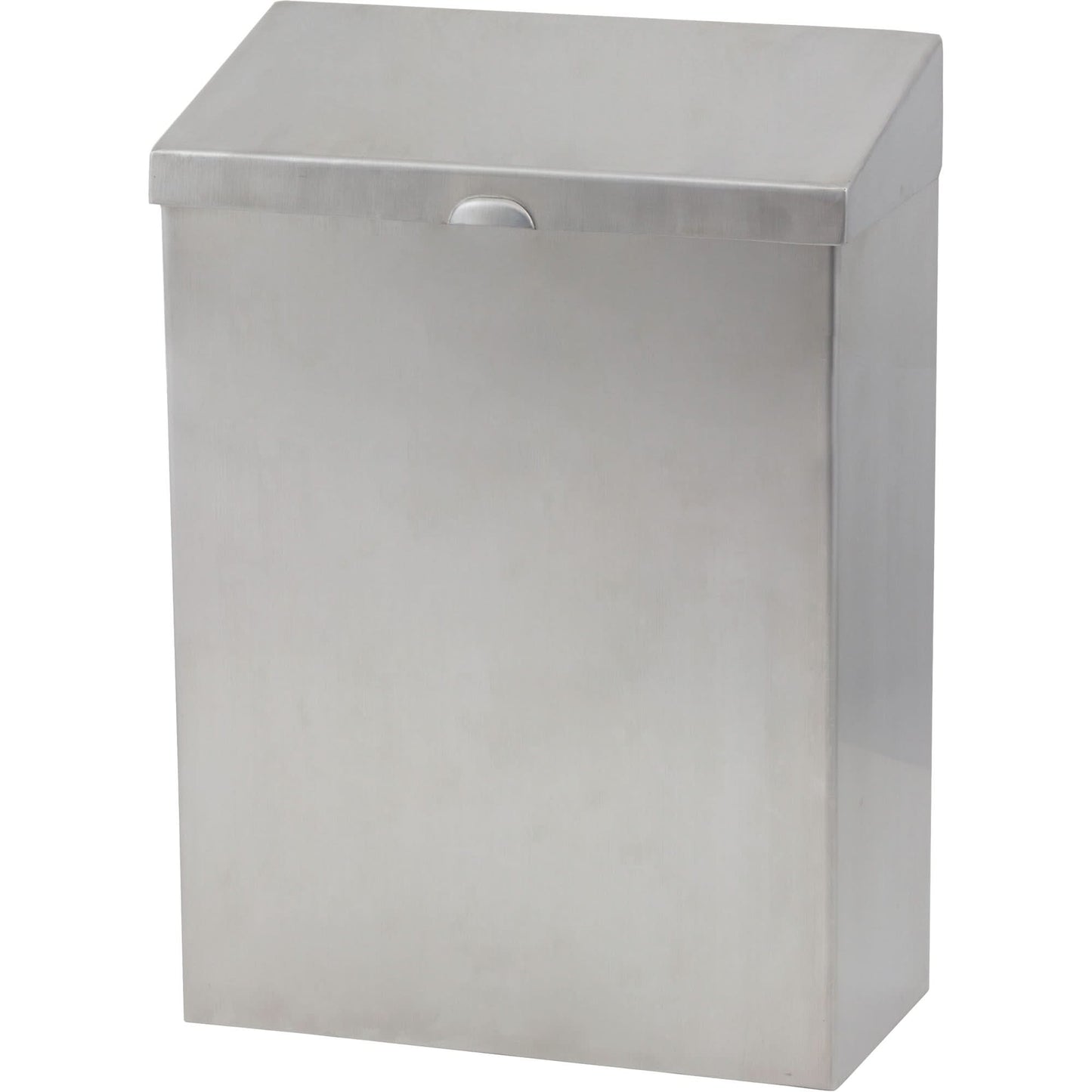 Health Gards® Metal Menstrual Care Receptacle