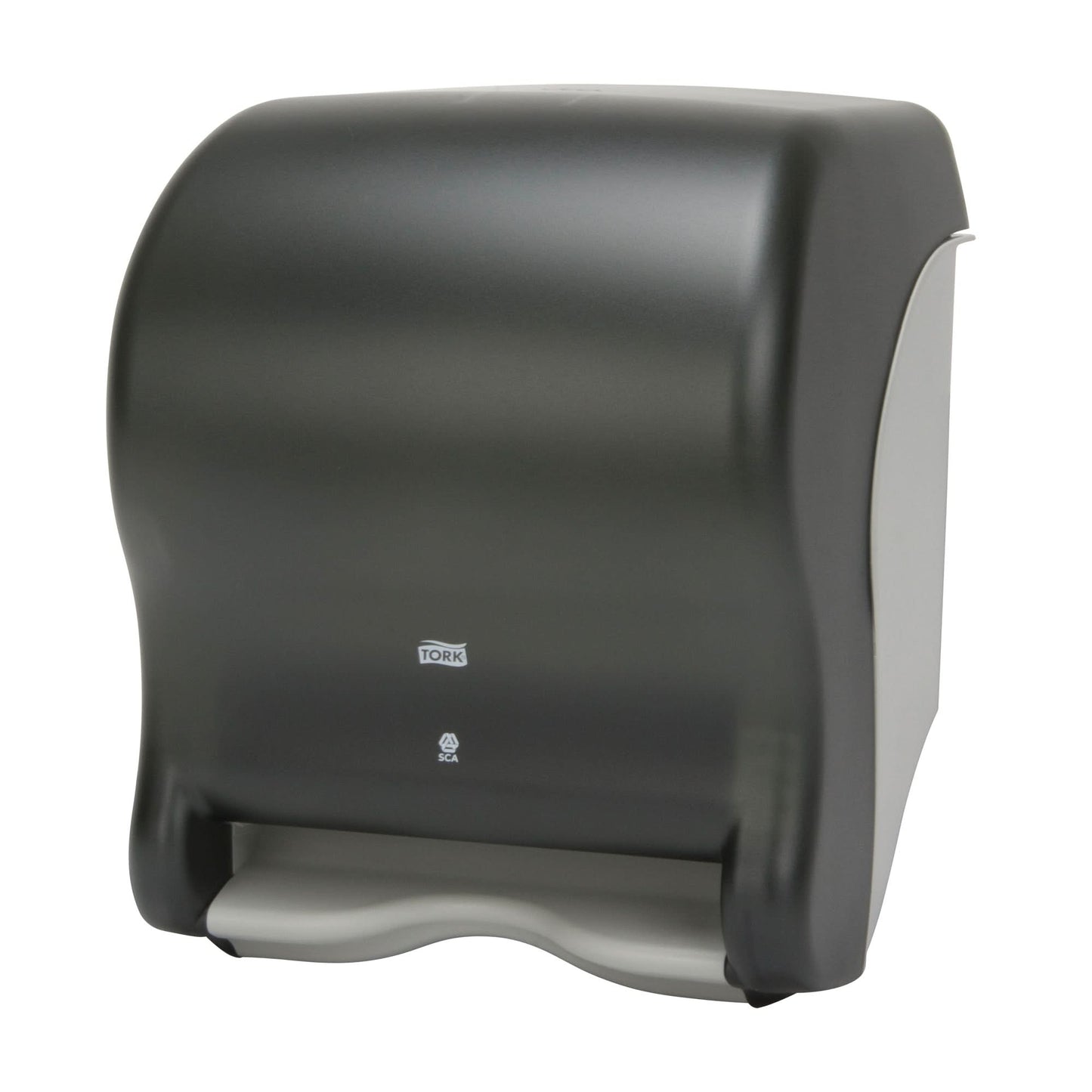Roll Towel Dispenser , Electronic, 11.8" W x 9.1" D x 14.4" H
