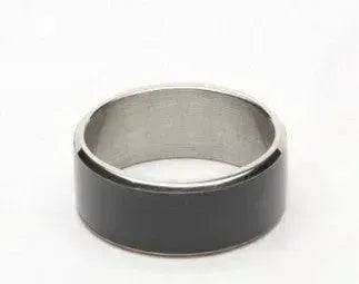 JAKCOM R3F Best NFC Smart Ring Waterproof Dust-Proof Fall-Proof for NFC Electronics Mobile Phone Android Smartphone Wearable Magic App Enabled Rings Intelligent Devices