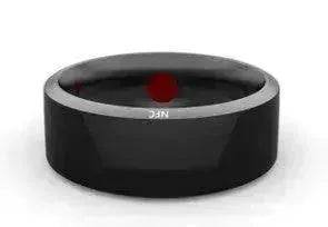 JAKCOM R3F Best NFC Smart Ring Waterproof Dust-Proof Fall-Proof for NFC Electronics Mobile Phone Android Smartphone Wearable Magic App Enabled Rings Intelligent Devices