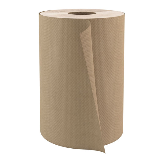 Pro Select™ Hardwound Hand Towels, 1 Ply, Standard, 425' L