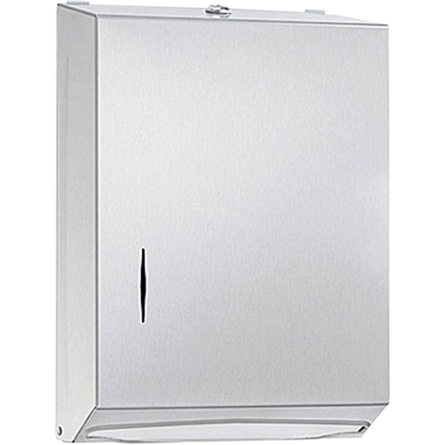 Hand Towel Dispenser , Manual, 11" W x 4" D x 15.3" H
