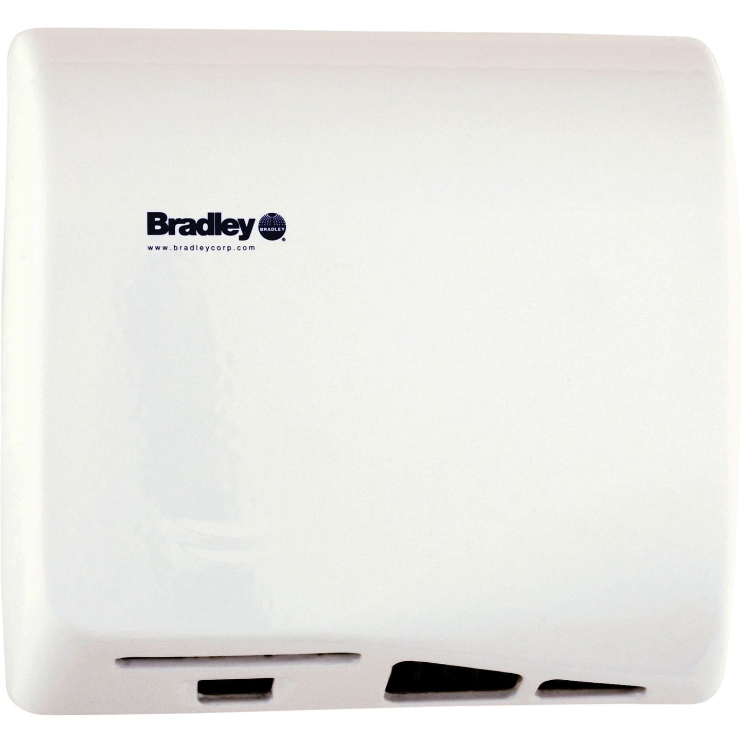 Aerix™ Variable Speed Warm Air Hand Dryers, Automatic