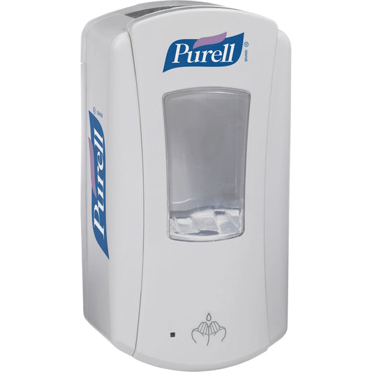 LTX-12™ Dispenser, Touchless, 1200 ml Cap.