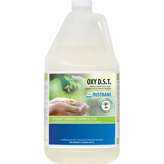 Nettoyant Oxy D.S.T., 4 L, Bidon