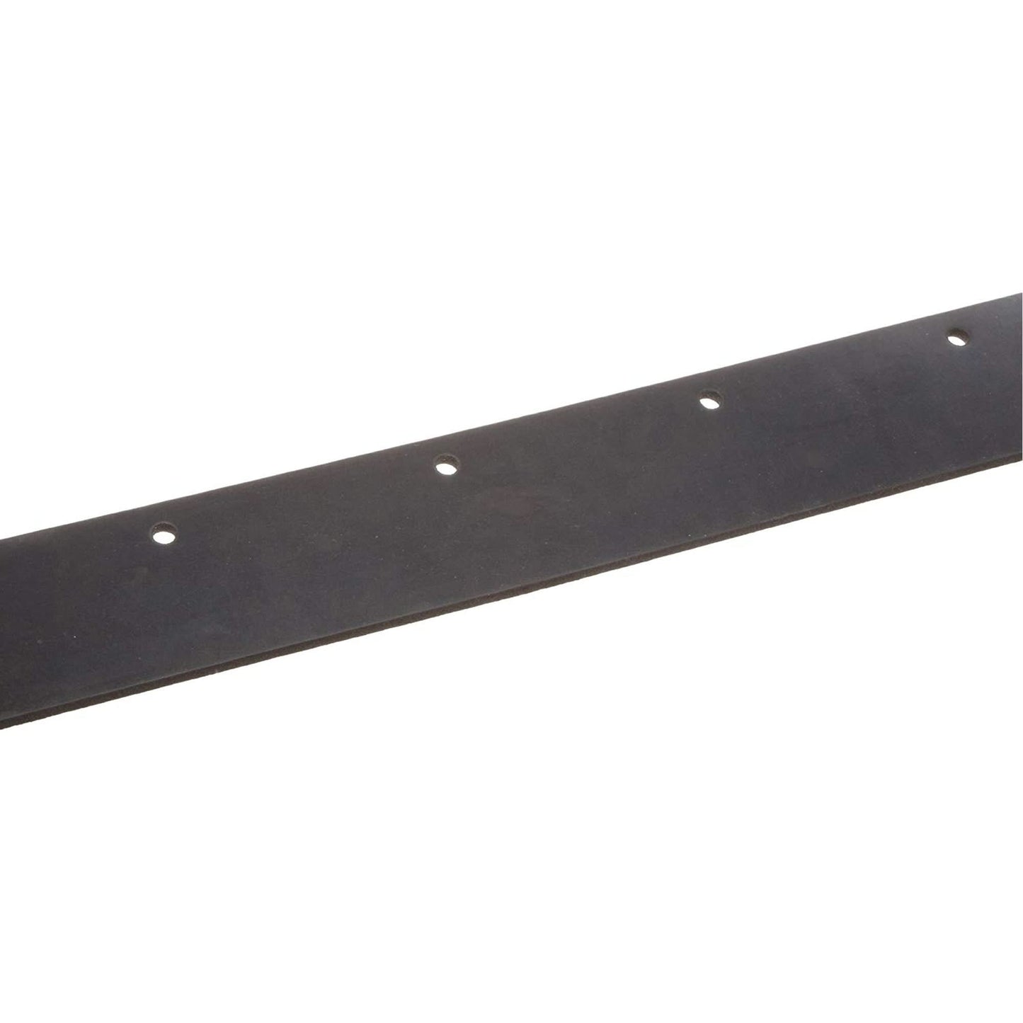 Replacement Blade for Floor Squeegee, 18", Straight Blade