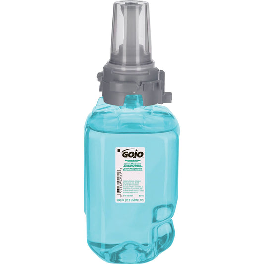 Savon moussant botanique pour distributeur GOJO® ADX-7™, 700 ml, parfumé