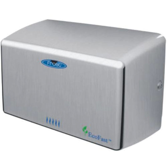 Automatic High Speed Hand Dryers, Automatic, 120 V