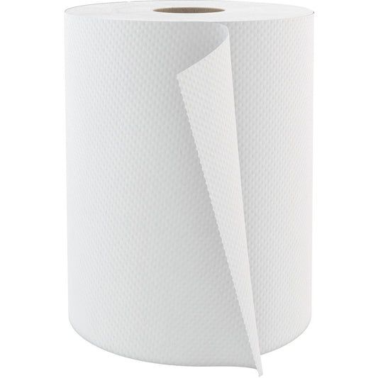 Pro Select™ Hardwound Hand Towels, 1 Ply, Standard, 600' L