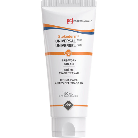 Stokoderm® Grip PURE Skin Cream, Tube, 100 ml