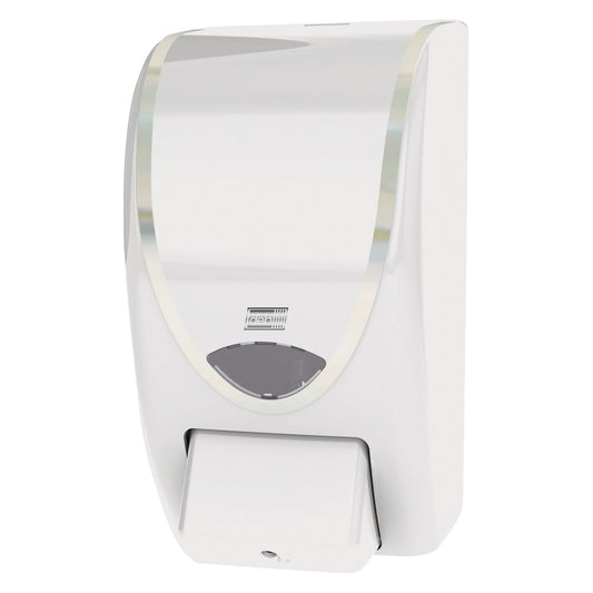 Proline™ Foam Dispenser, Push, 2000 ml Capacity, Cartridge Refill Format