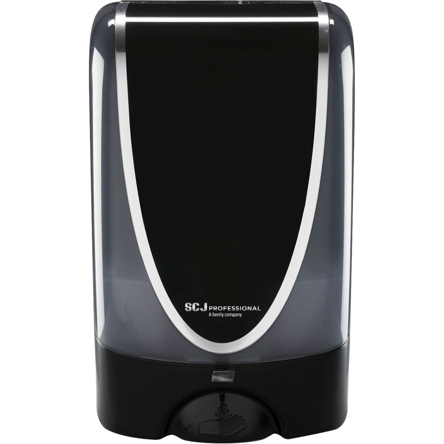 Ultra Dispenser, Touchless, 1000 ml Capacity, Cartridge Refill Format