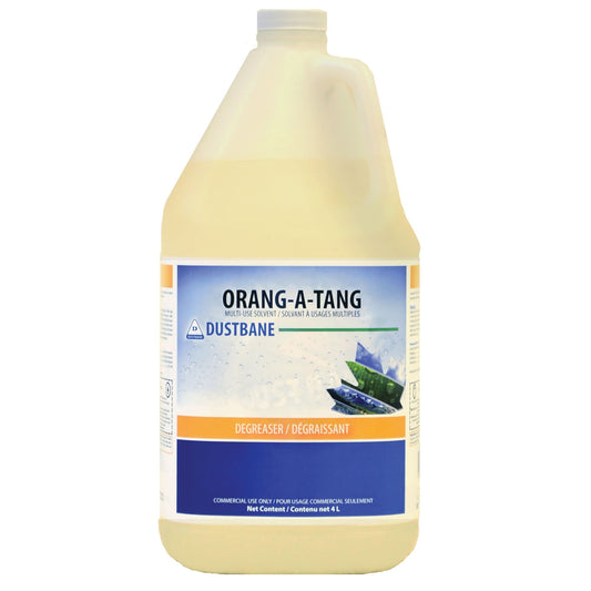 Solvant multi-usage Orang-a-Tang, 4 L, Bidon