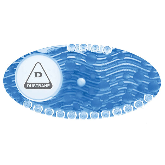 Airflex Flexible Air Freshener, Cotton Blossom, Gel