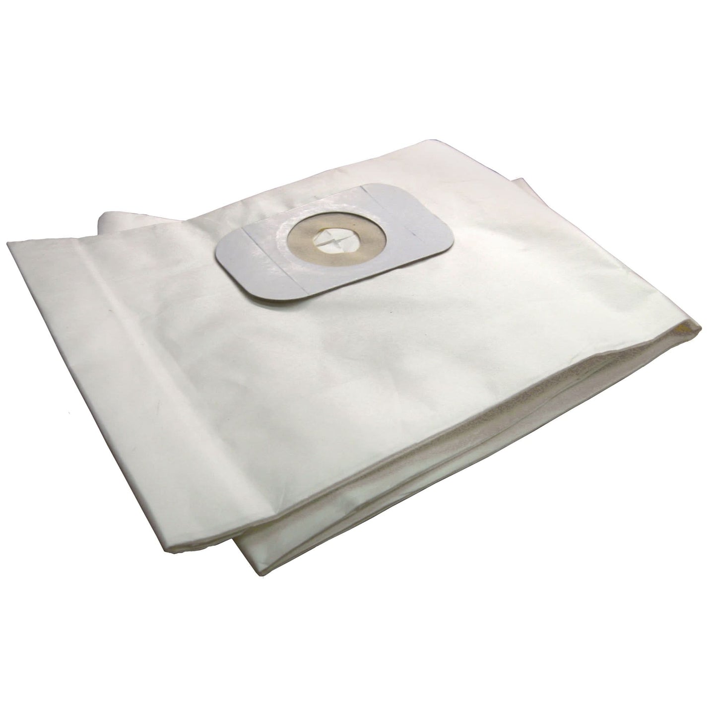 Sac filtrant pour aspirateur