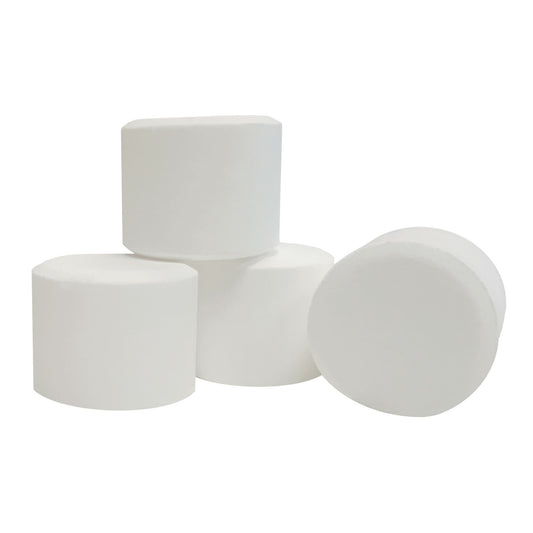 Unitab Disinfectant & Sanitizing Tablets, 786 g, Pail