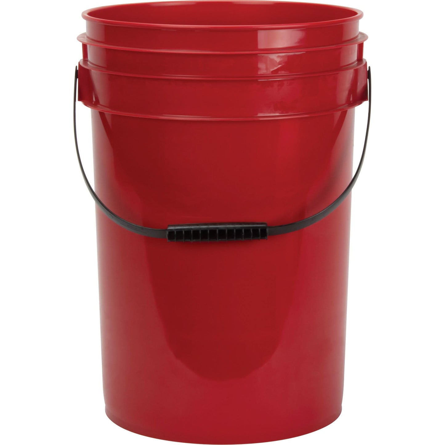 General-Purpose Pail, Plastic, 5 gal.