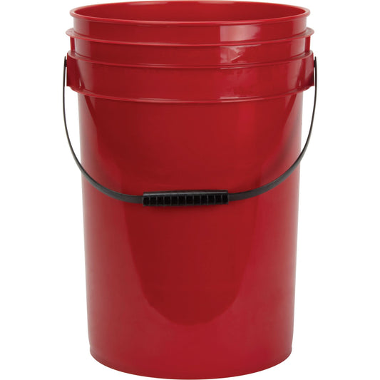 General-Purpose Pail, Plastic, 5 gal.