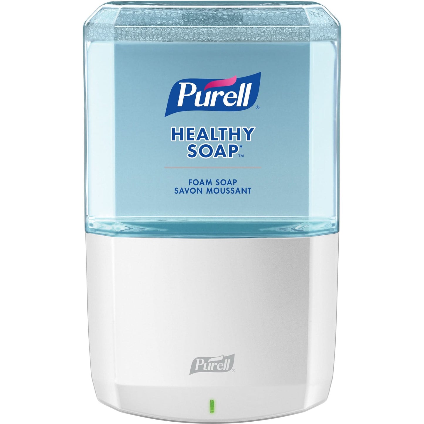 ES6 Soap Dispenser, Touchless, 1200 ml Capacity, Cartridge Refill Format