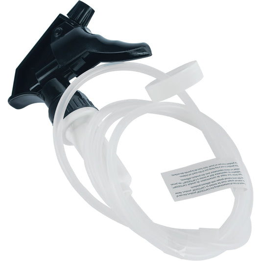 Spray Bottle Adaptor, 60" Tube Length