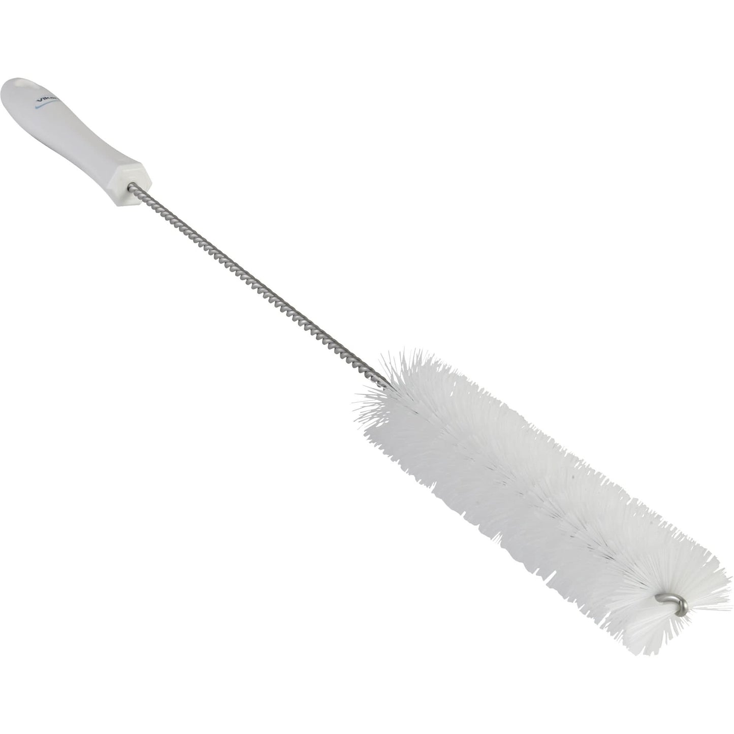Brush, Stiff Bristles, 20" Long, White