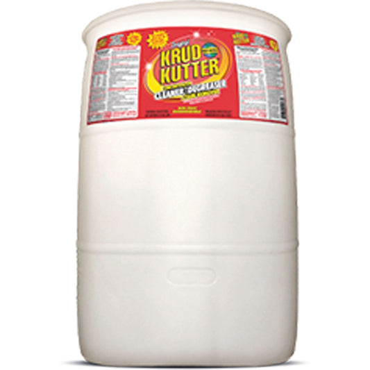 Original Cleaner & Degreaser, Drum