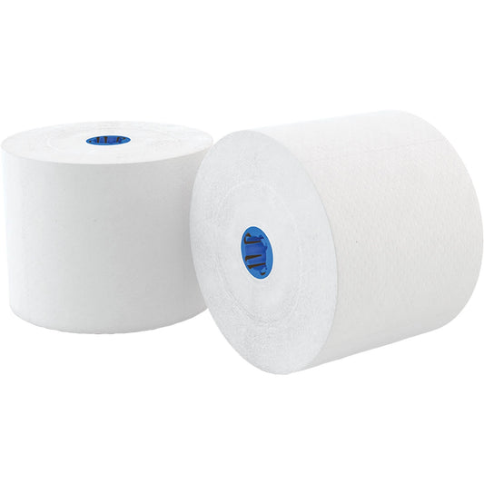 Papier toilette Pro Perform™, rouleau haute capacité, 2 épaisseurs, 1175 feuilles/rouleau, 111,86 m de long, blanc