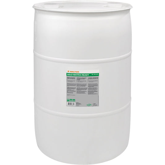 Gold Matrix Ready™ All Purpose Cleaner & Degreaser, Drum
