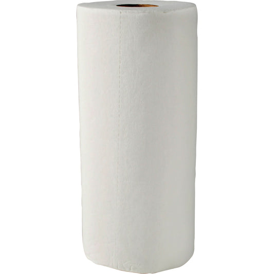 Kleenex® Premiere* Kitchen Roll Towels, 1 Ply, 70 Sheets/Roll, 10.4" W, 11" L